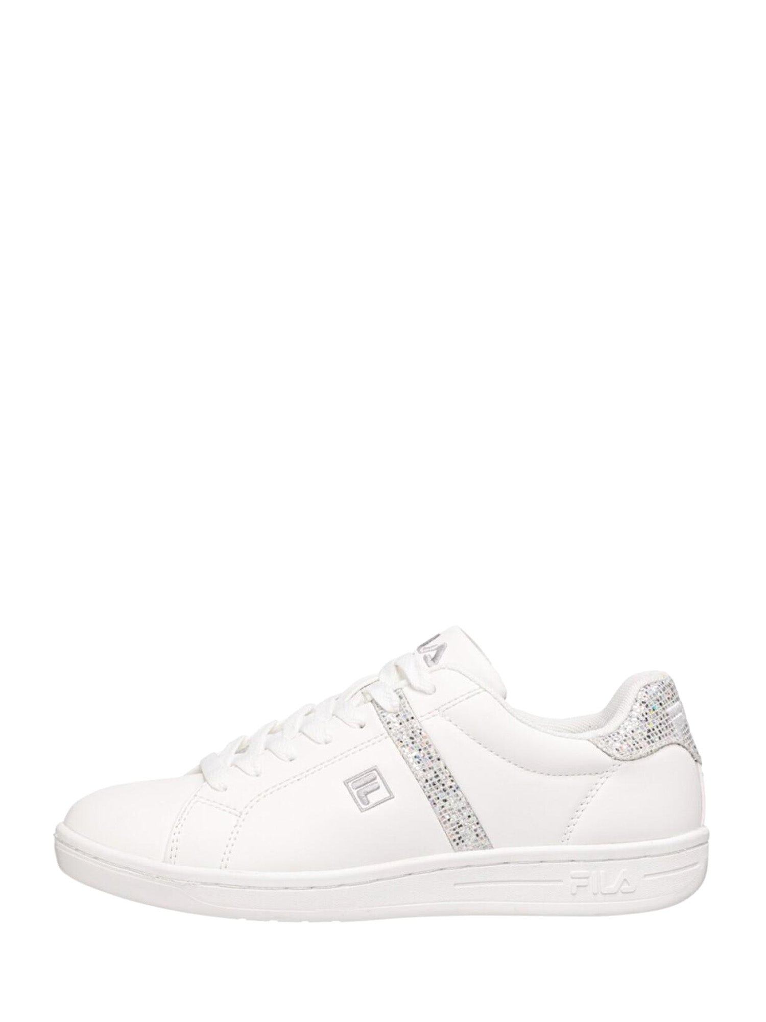 Sneakers Bianco Fila