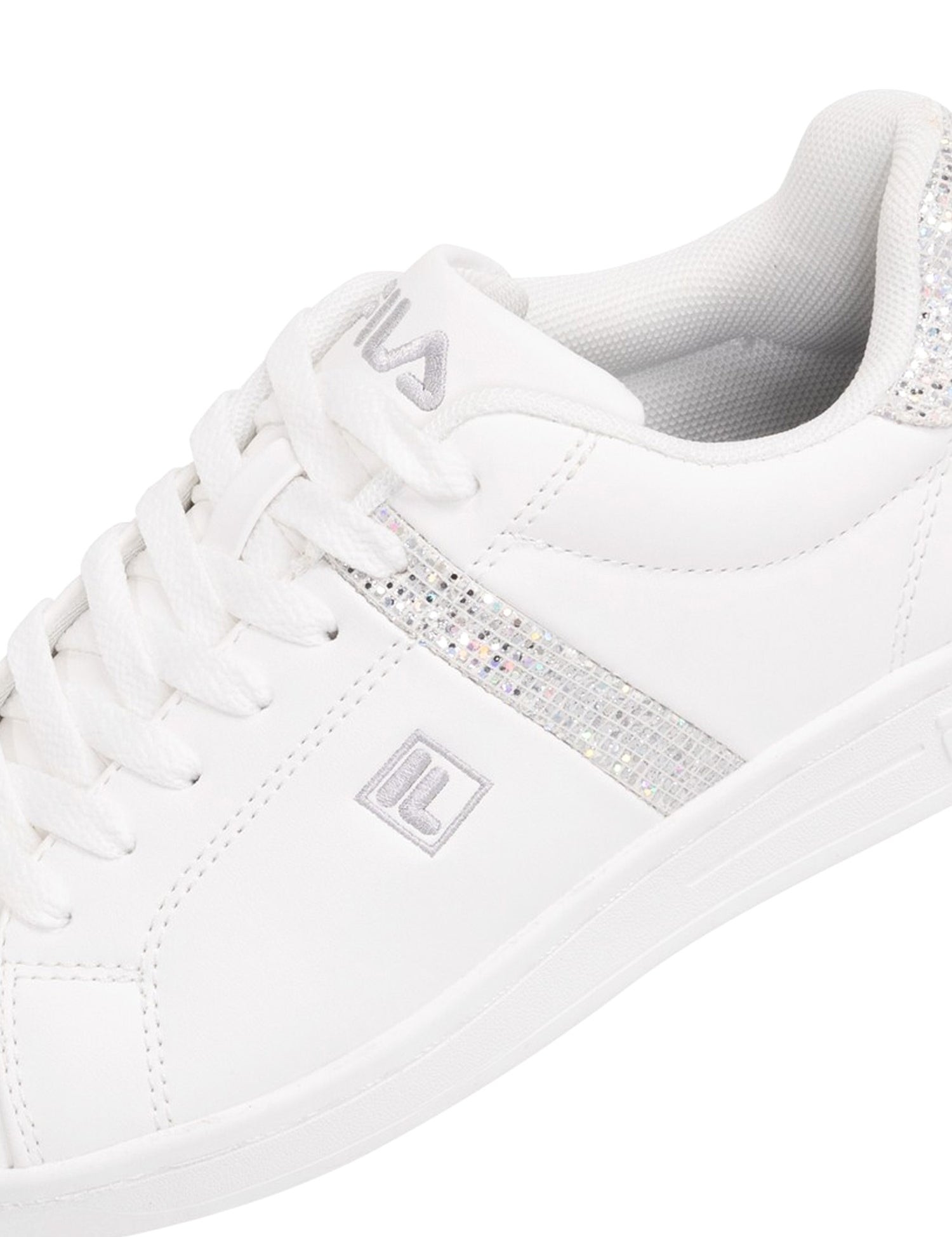 Sneakers Bianco Fila