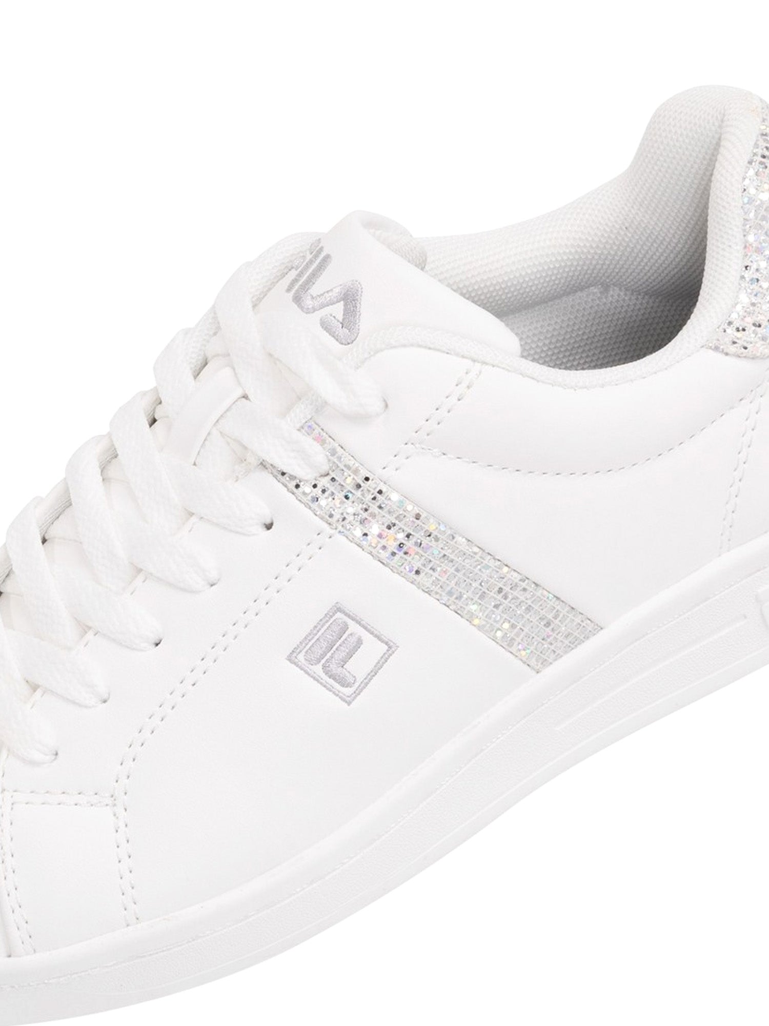 Sneakers Bianco Fila