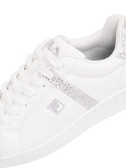 Sneakers Bianco Fila