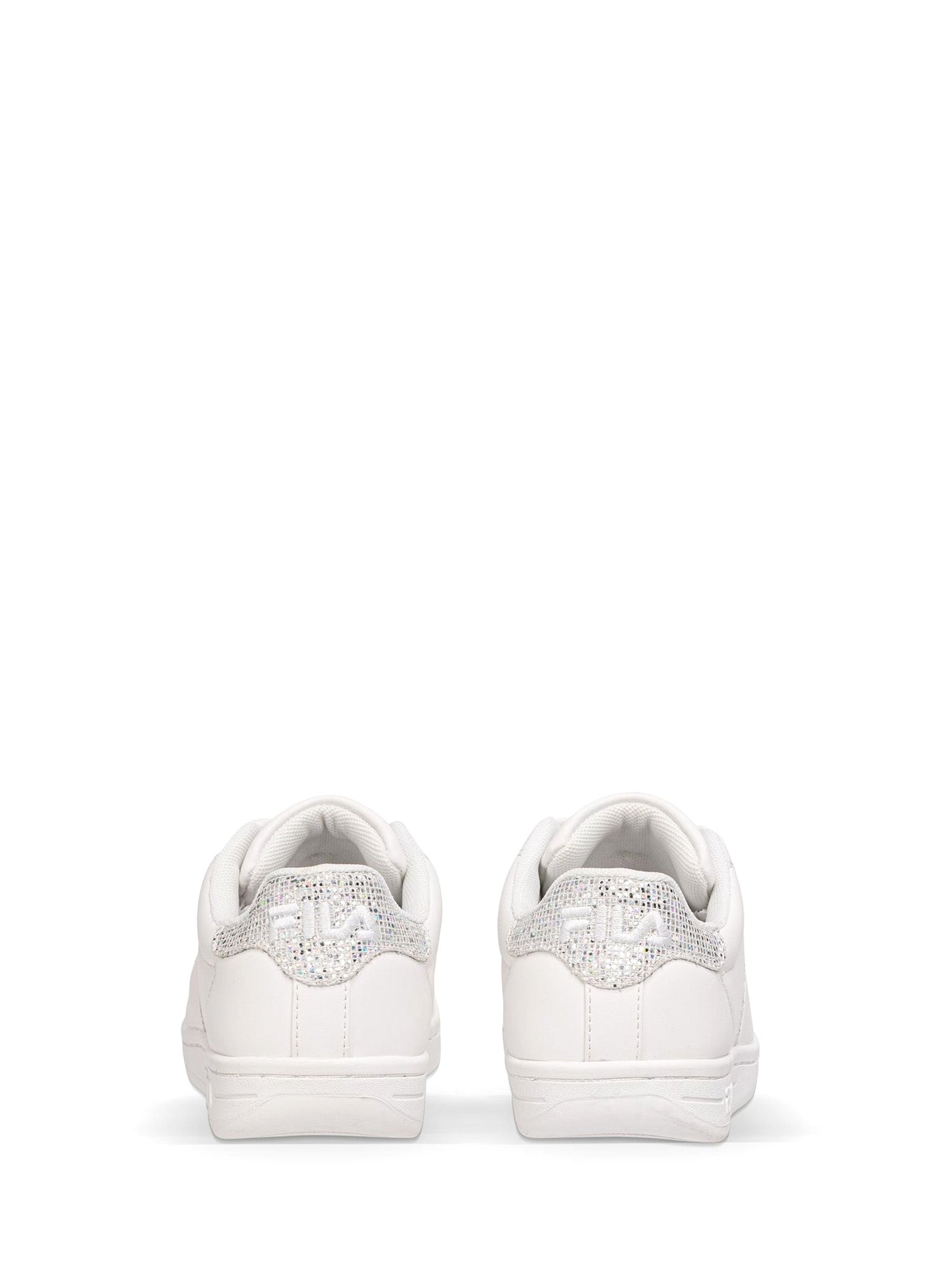 Sneakers Bianco Fila