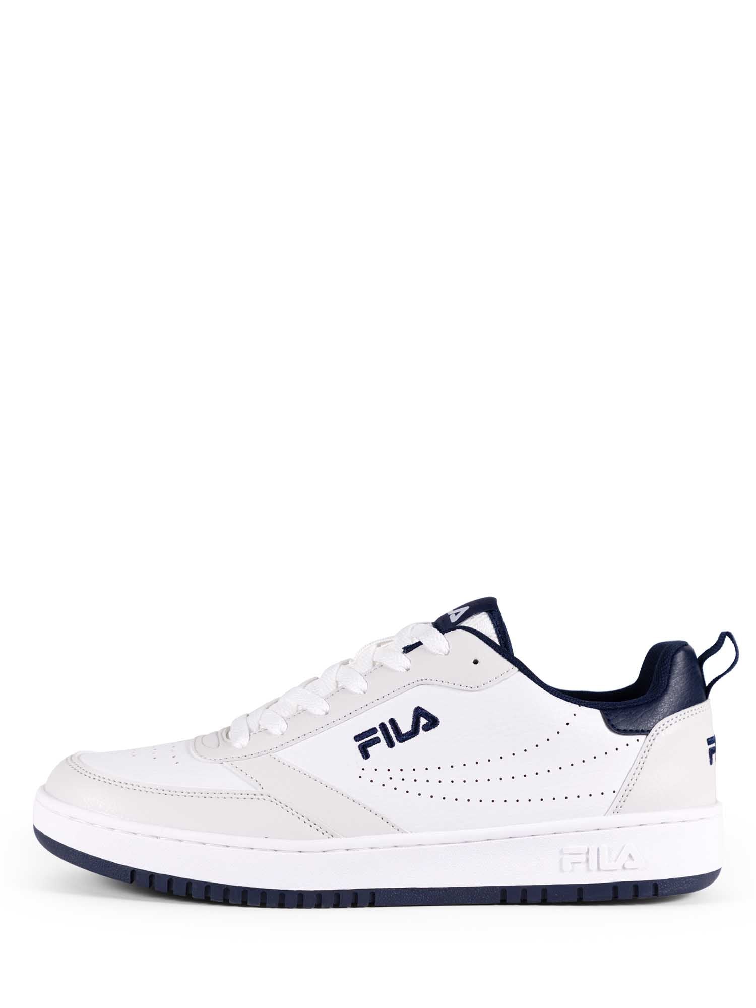 Sneakers Bianco Blu Fila