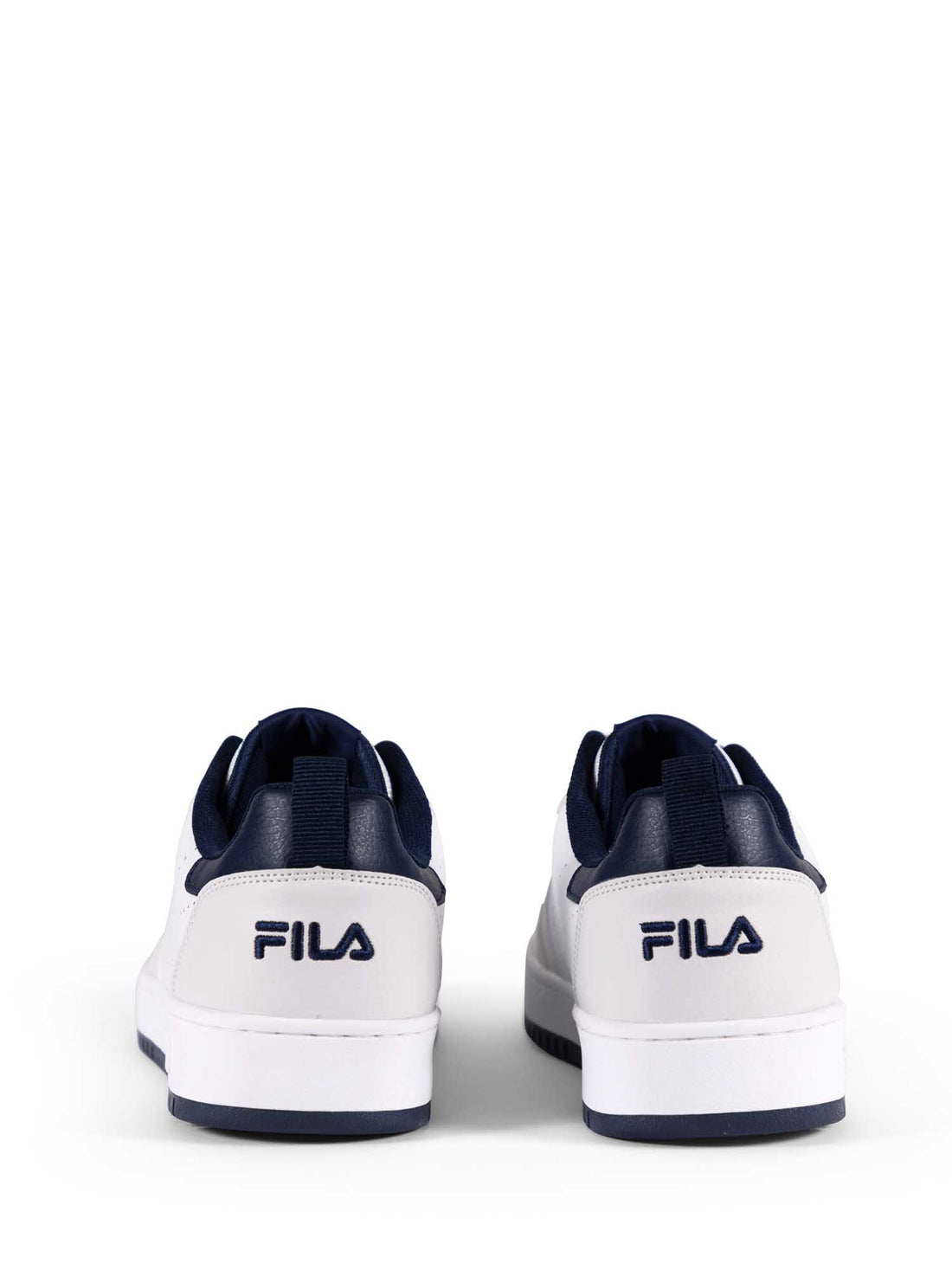 Sneakers Bianco Blu Fila