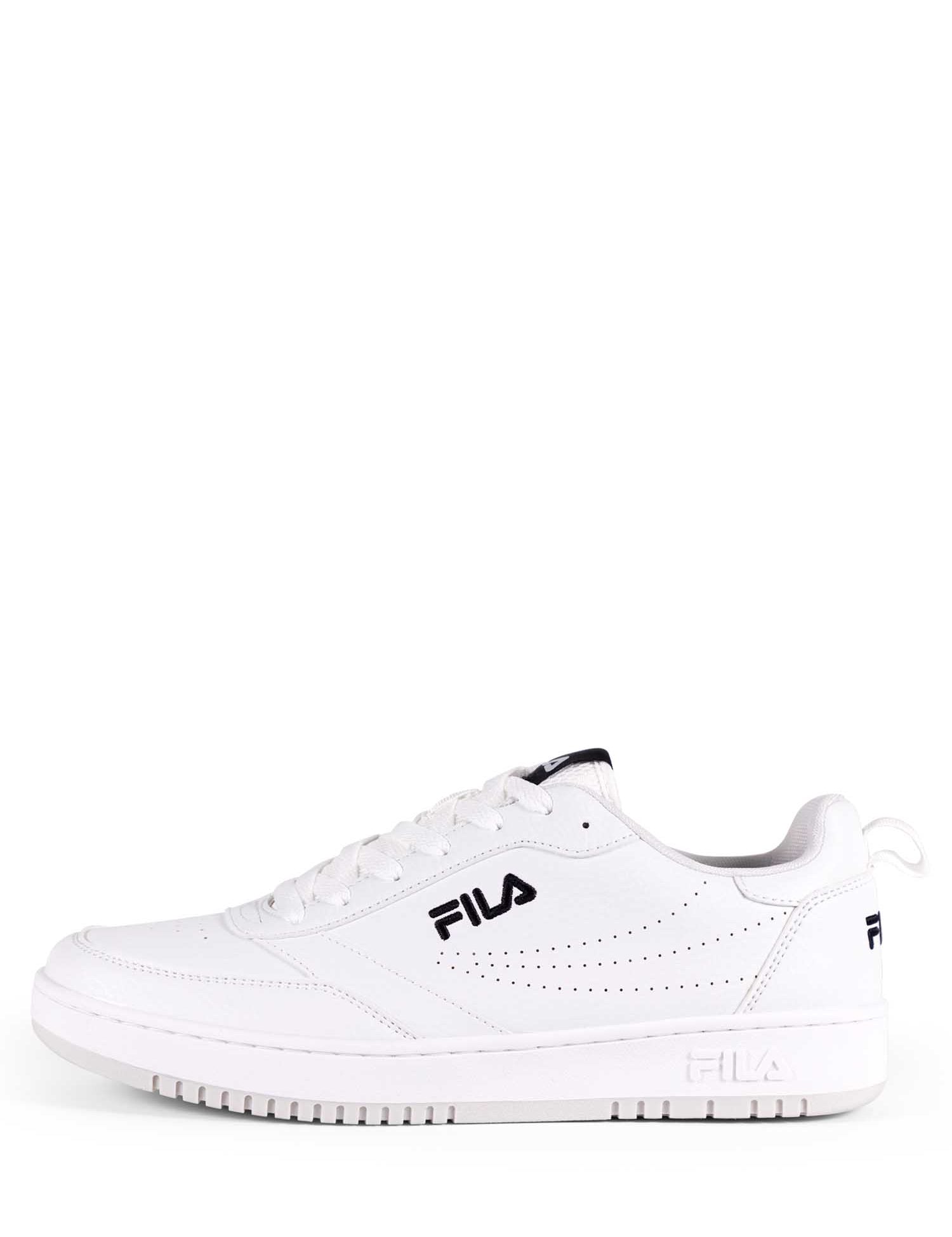Sneakers Bianco Fila