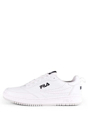 Sneakers Bianco Fila