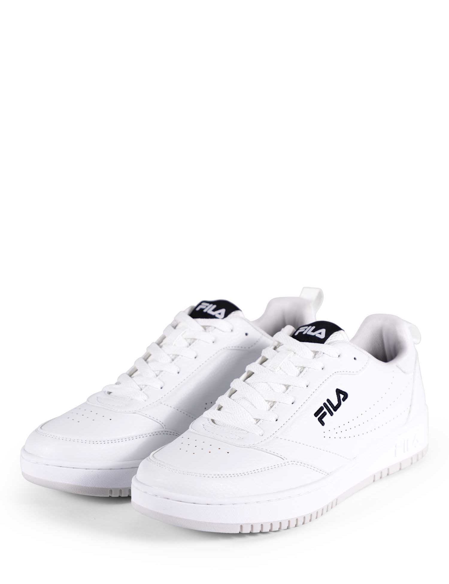 Sneakers Bianco Fila