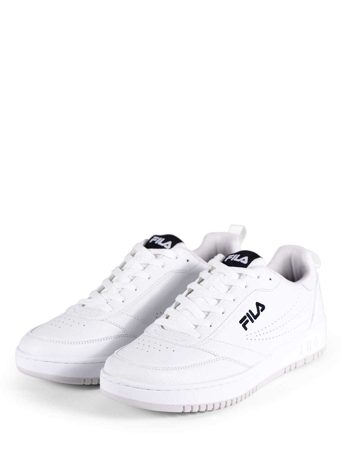 Sneakers Bianco Fila