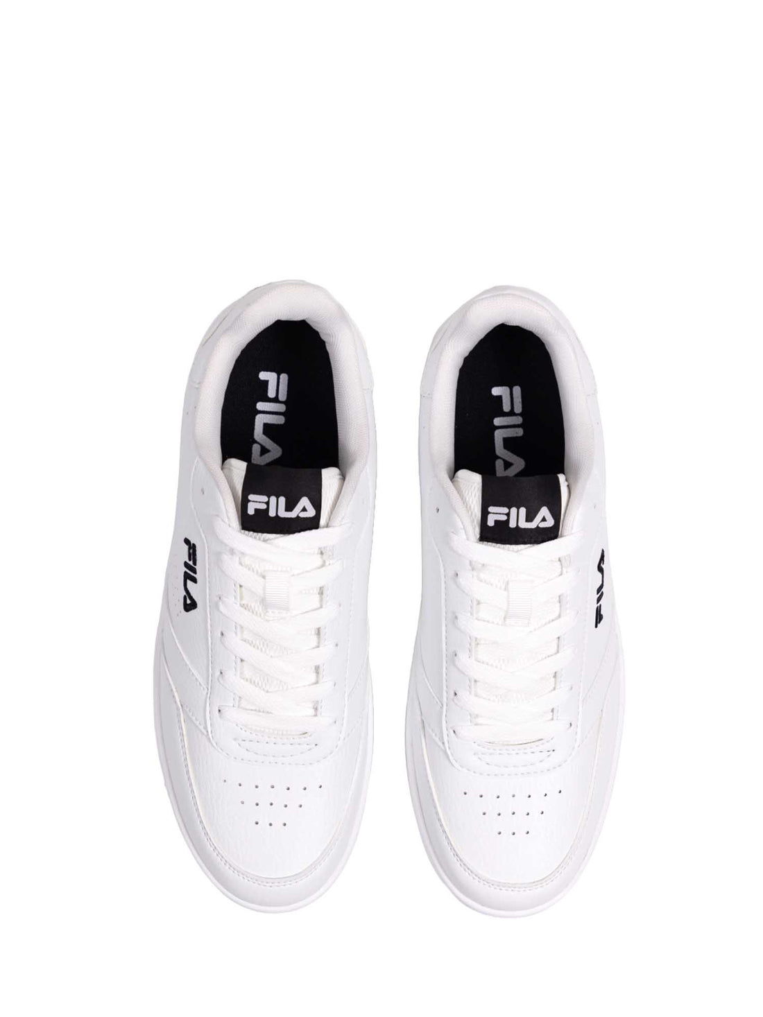 Sneakers Bianco Fila