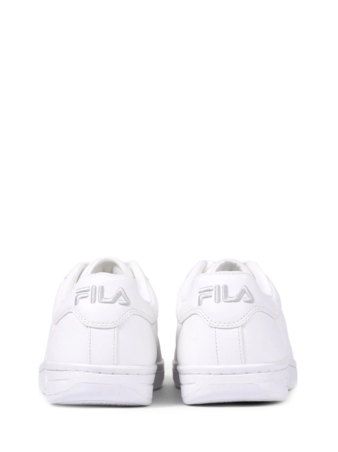 Sneakers Bianco Bianco Fila