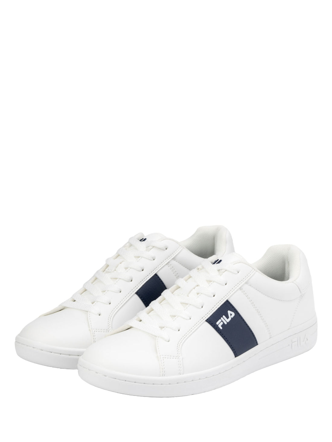 Sneakers Bianco Fila