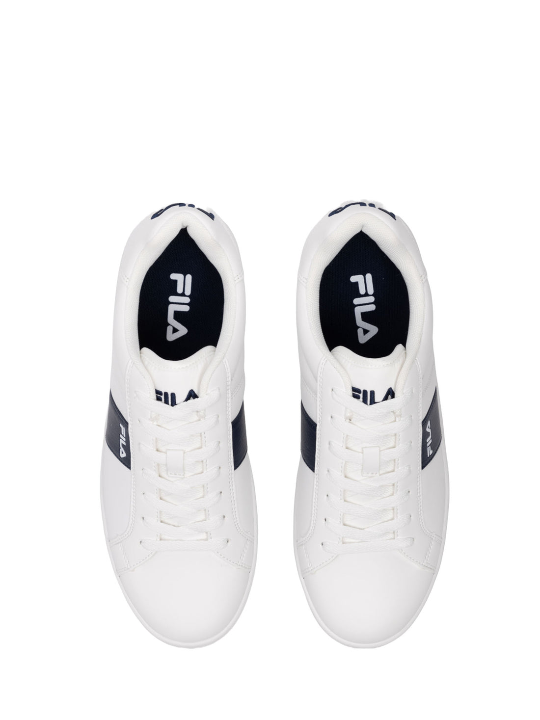 Sneakers Bianco Fila