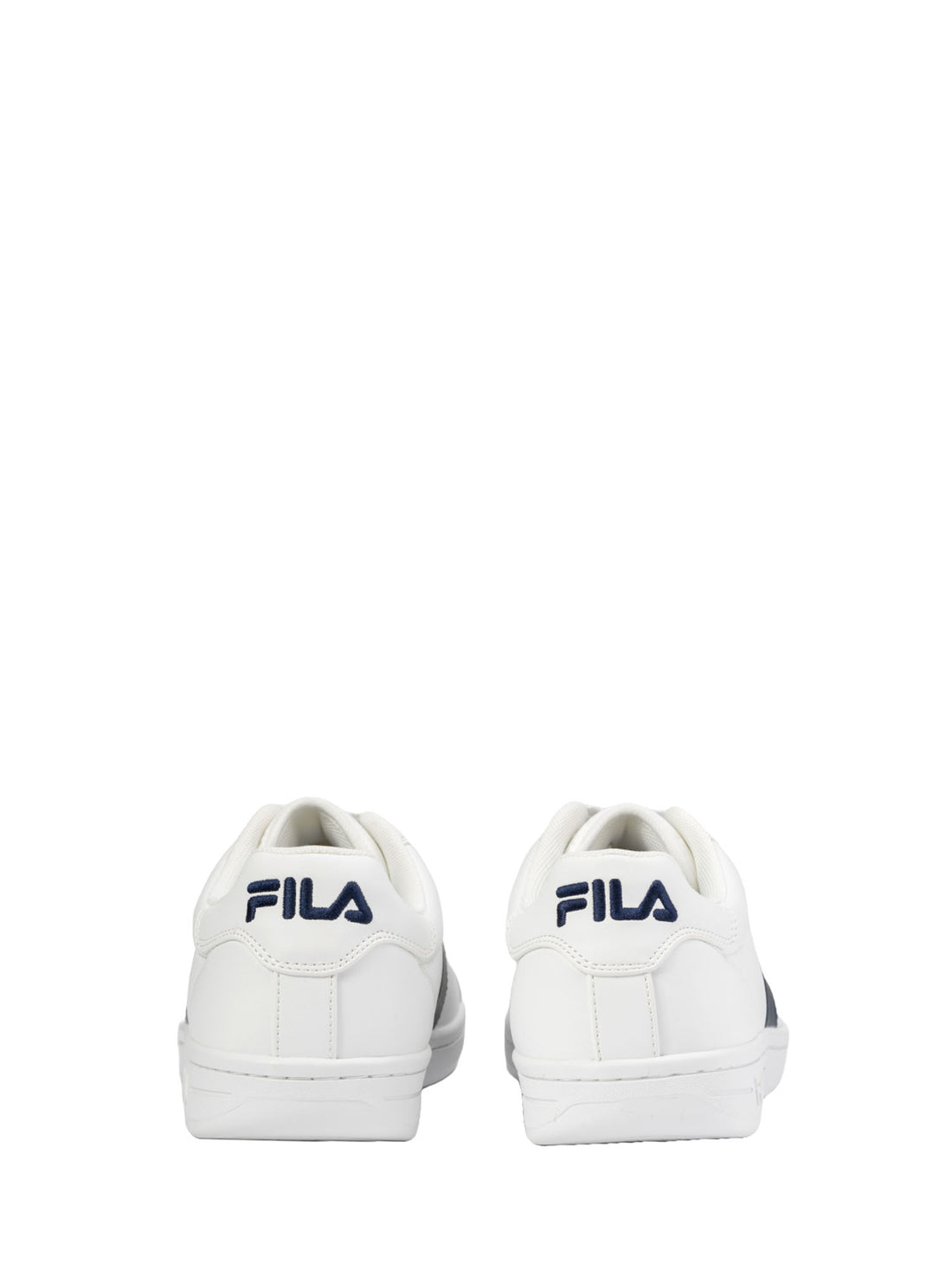 Sneakers Bianco Fila