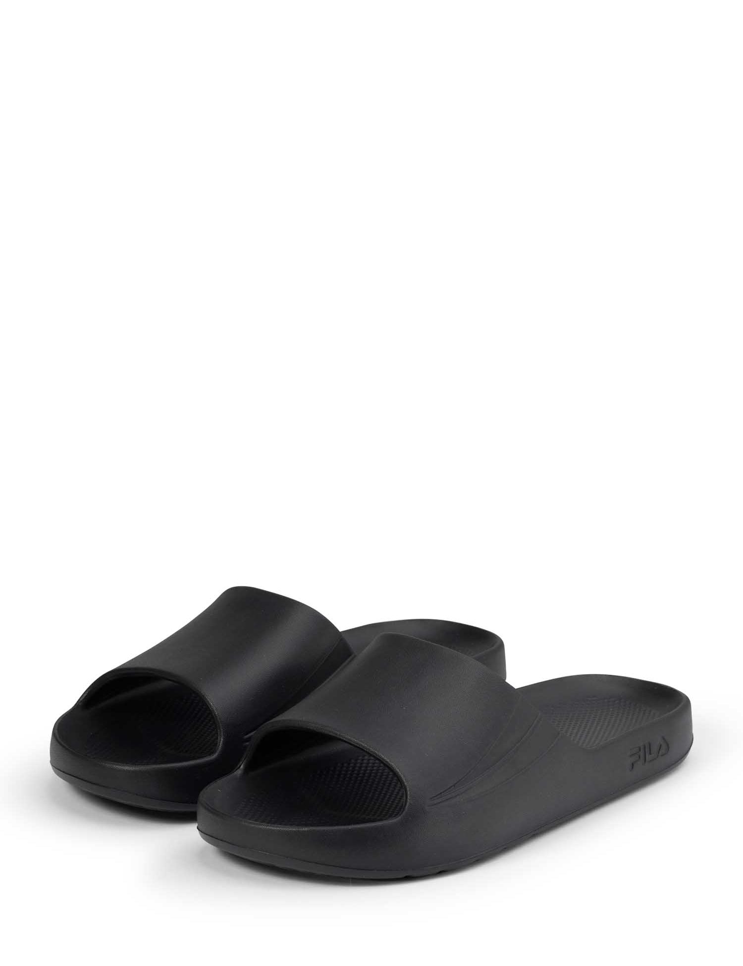 Ciabatte Nero Fila