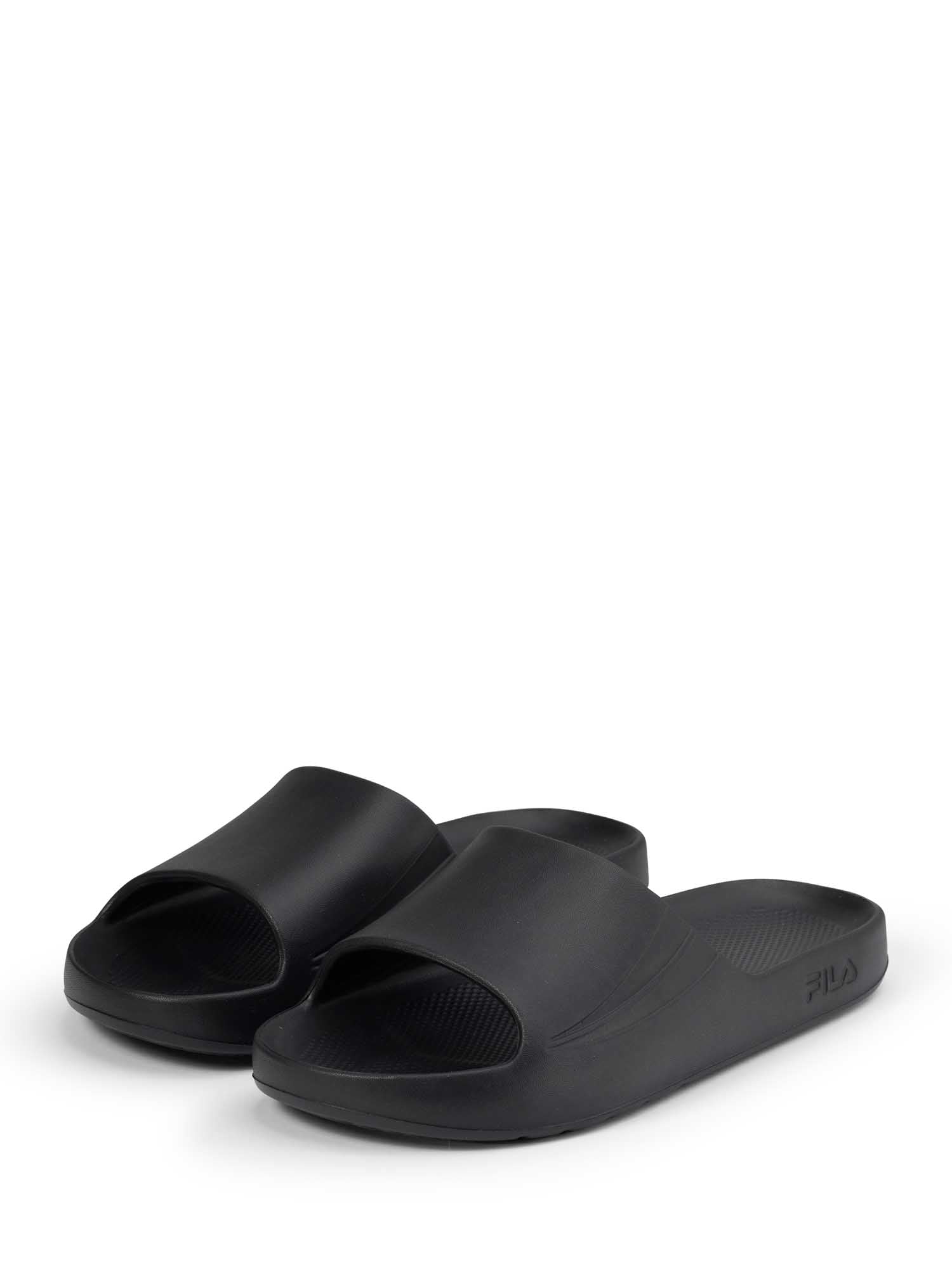 Ciabatte Nero Fila
