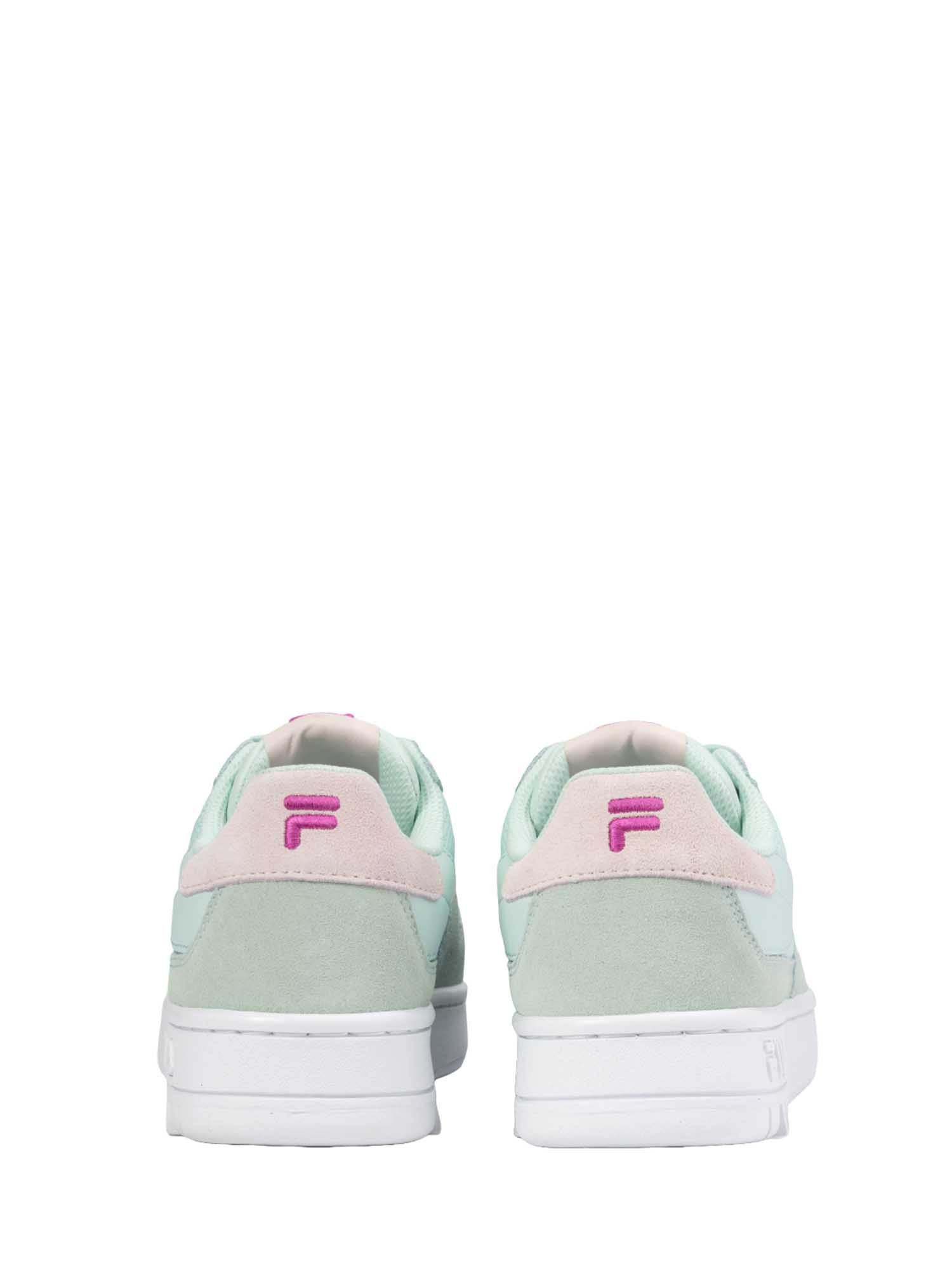 Sneakers Verde Fila