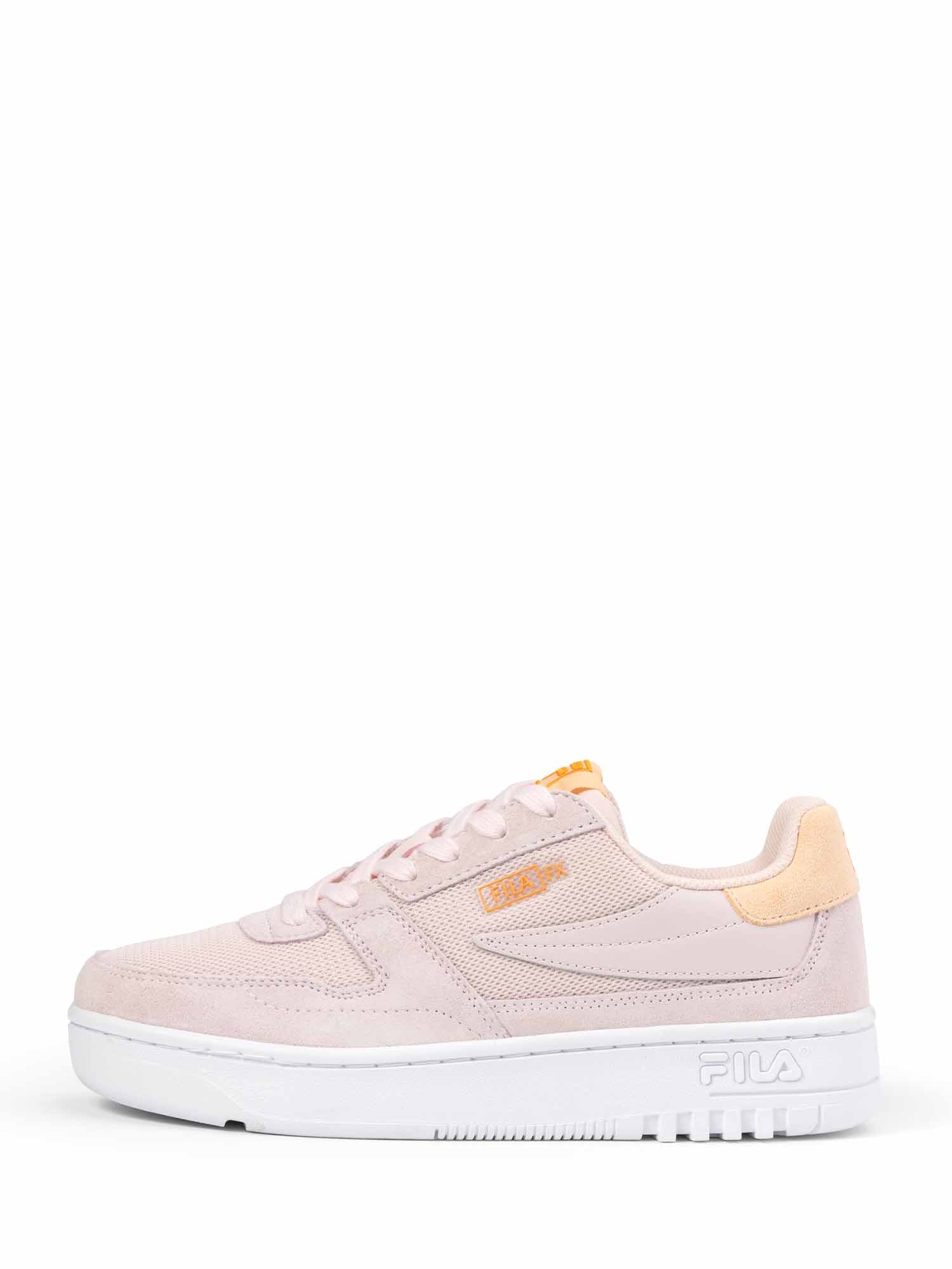 Sneakers Rosa Fila