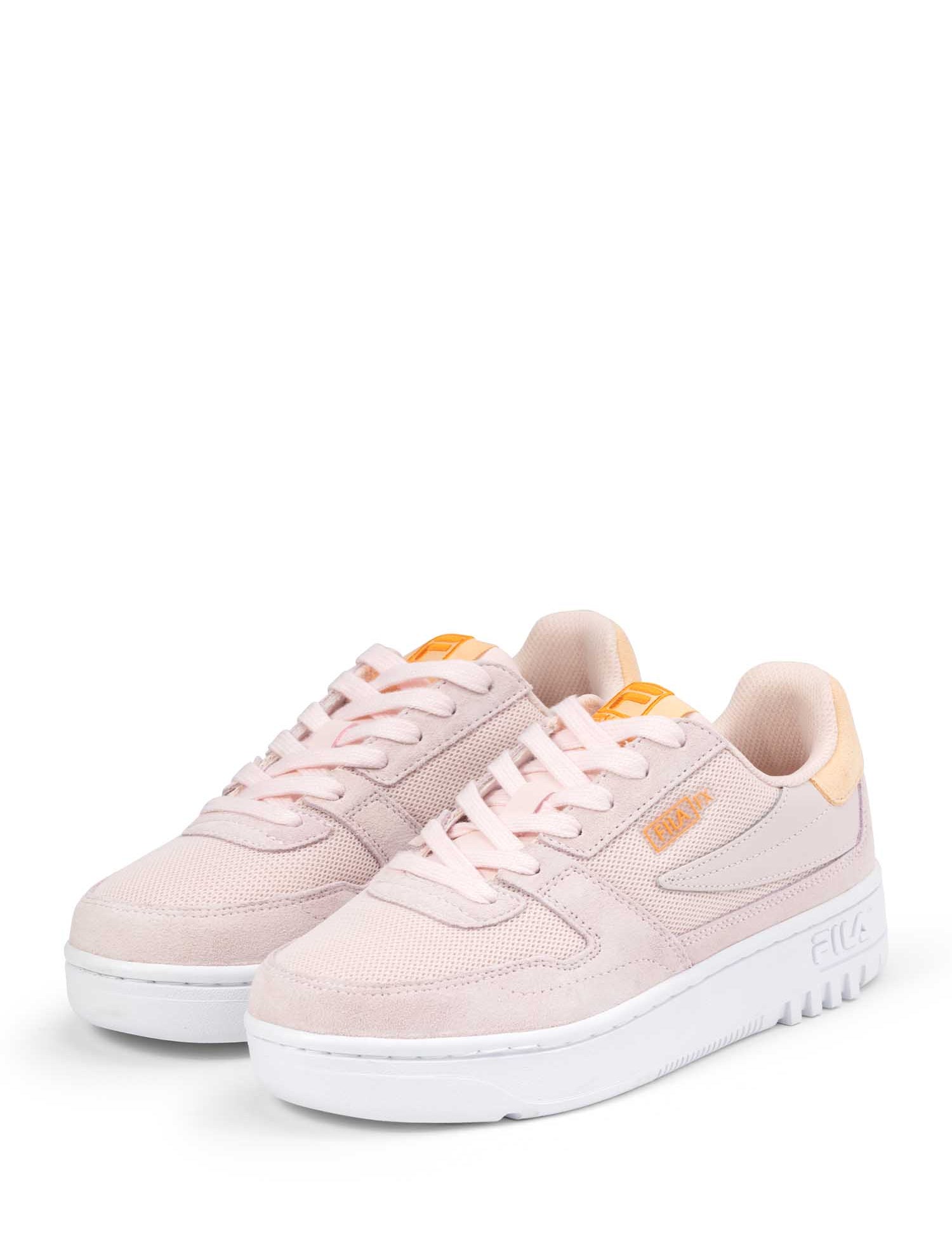 Sneakers Rosa Fila