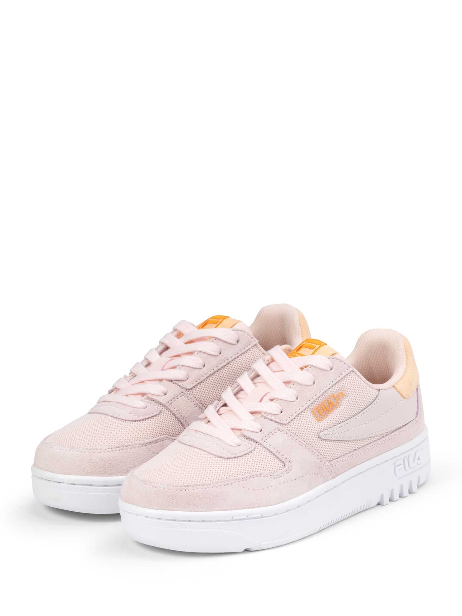Sneakers Rosa Fila