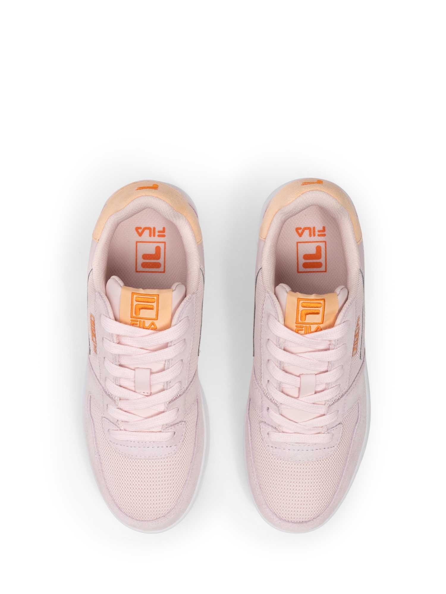 Sneakers Rosa Fila