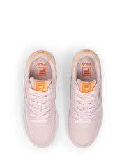 Sneakers Rosa Fila