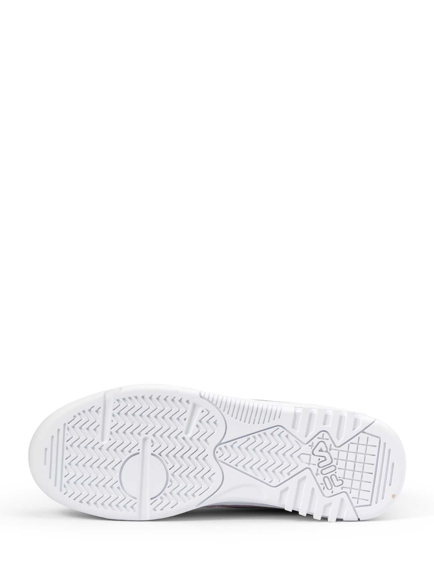 Sneakers Rosa Fila