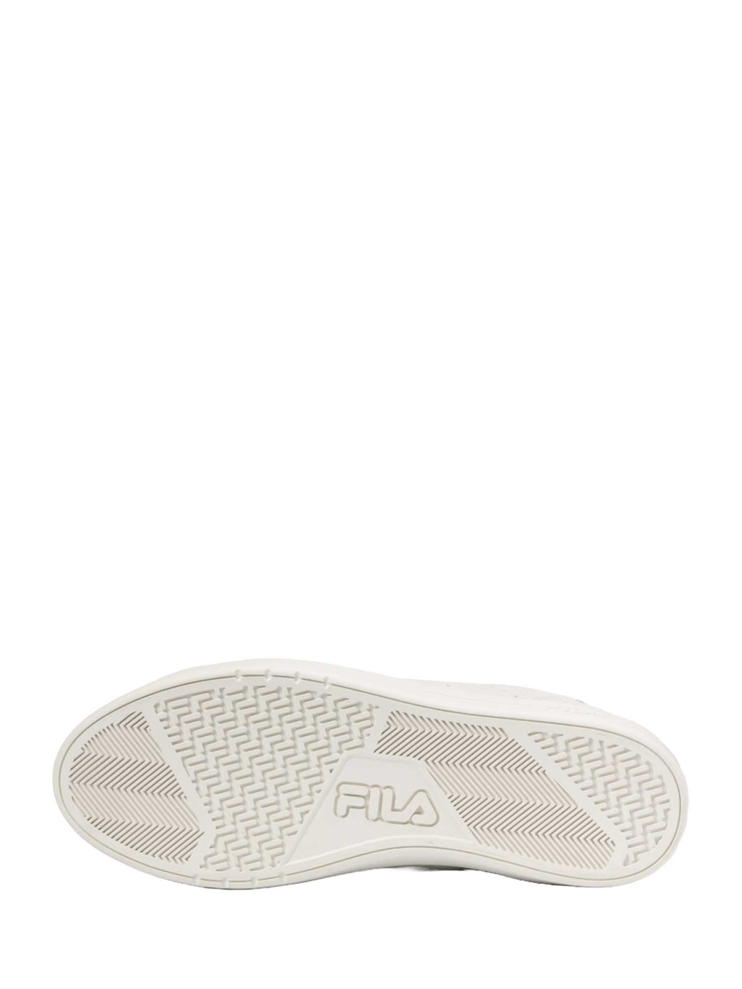 Sneakers Beige Fila