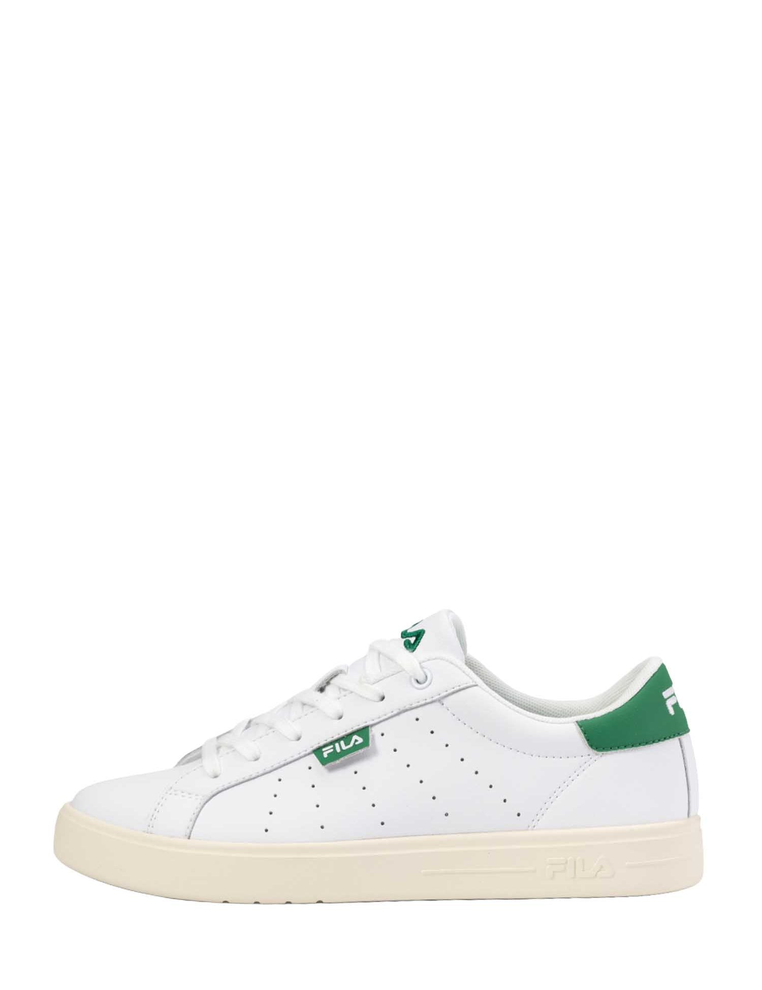 Sneakers Bianco Fila