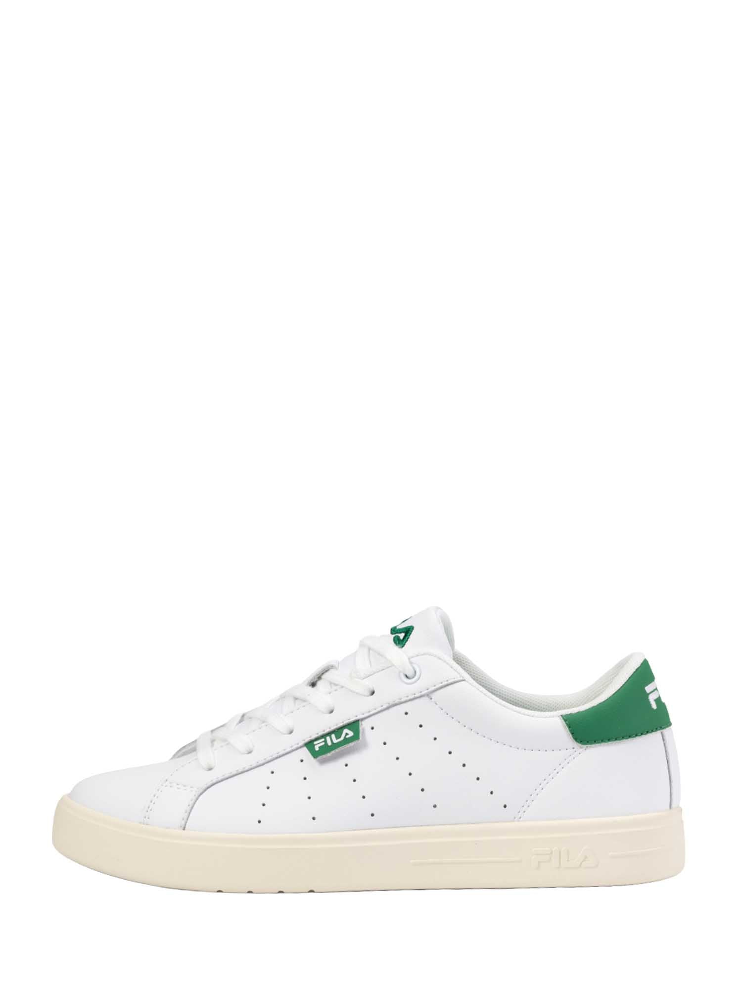 Sneakers Bianco Fila