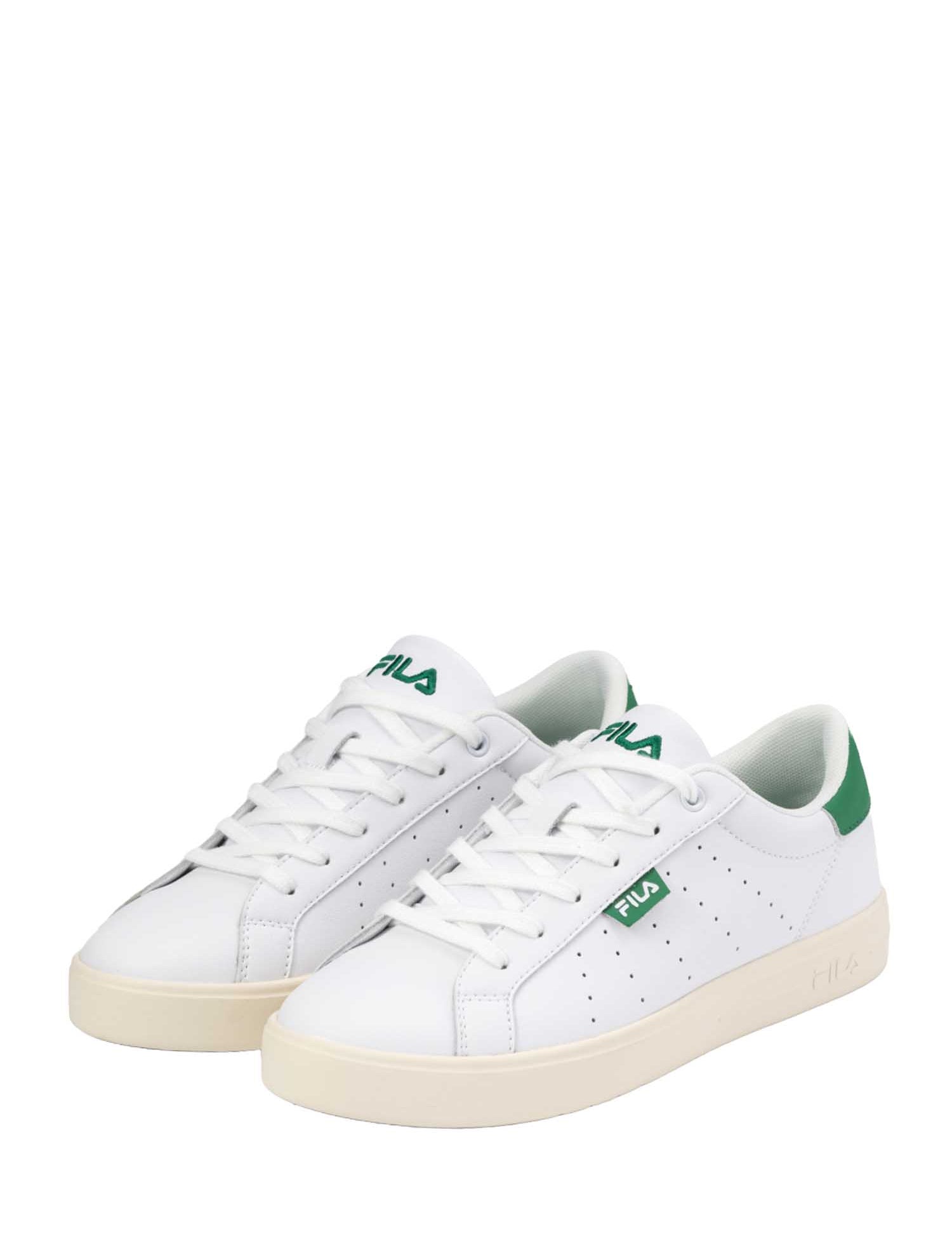 Sneakers Bianco Fila