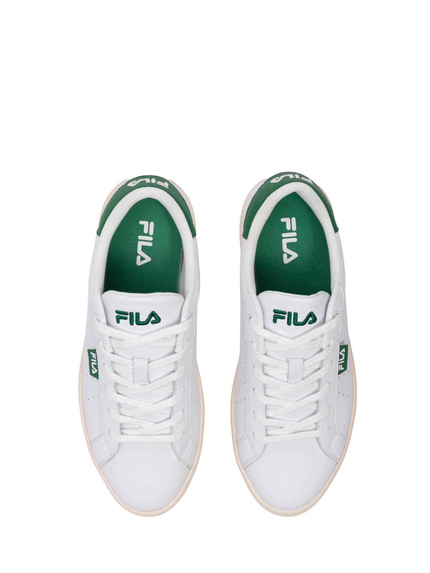 Sneakers Bianco Fila