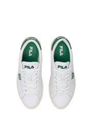 Sneakers Bianco Fila