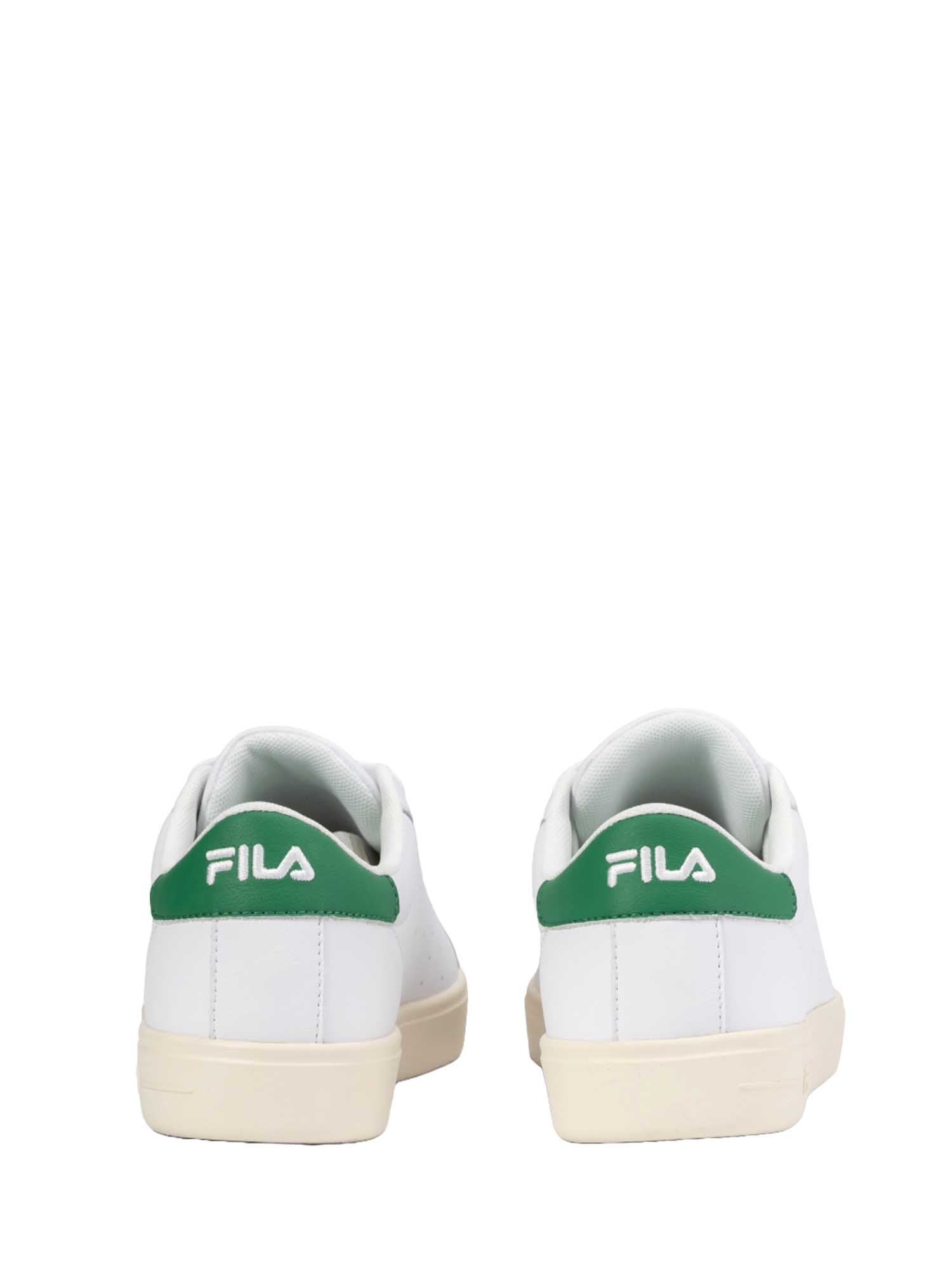 Sneakers Bianco Fila