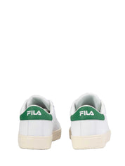 Sneakers Bianco Fila