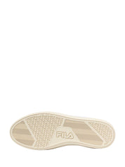 Sneakers Bianco Fila