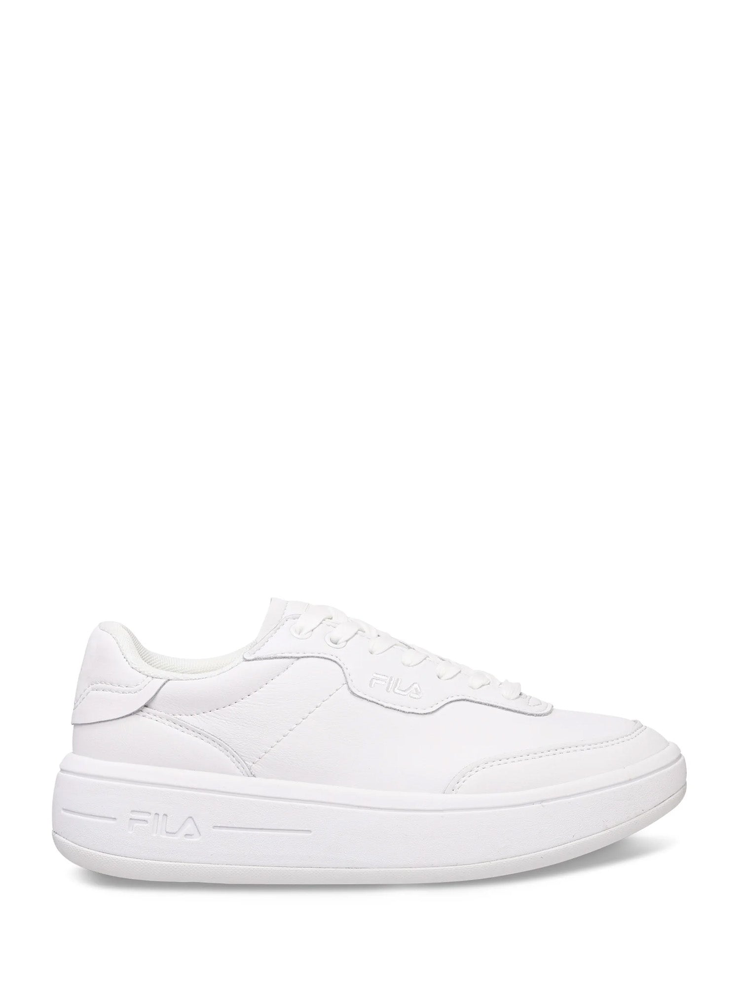 Sneakers Bianco Fila