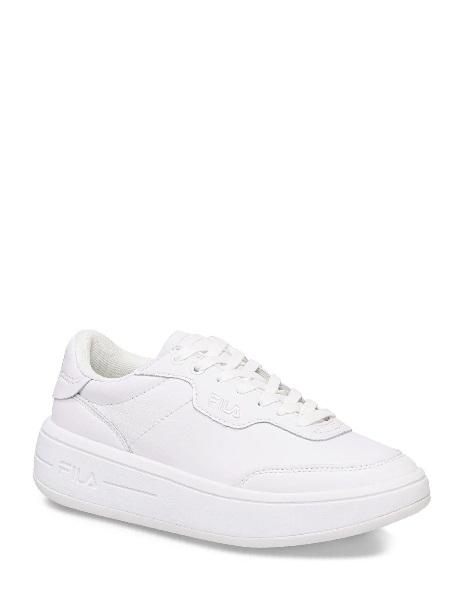 Sneakers Bianco Fila