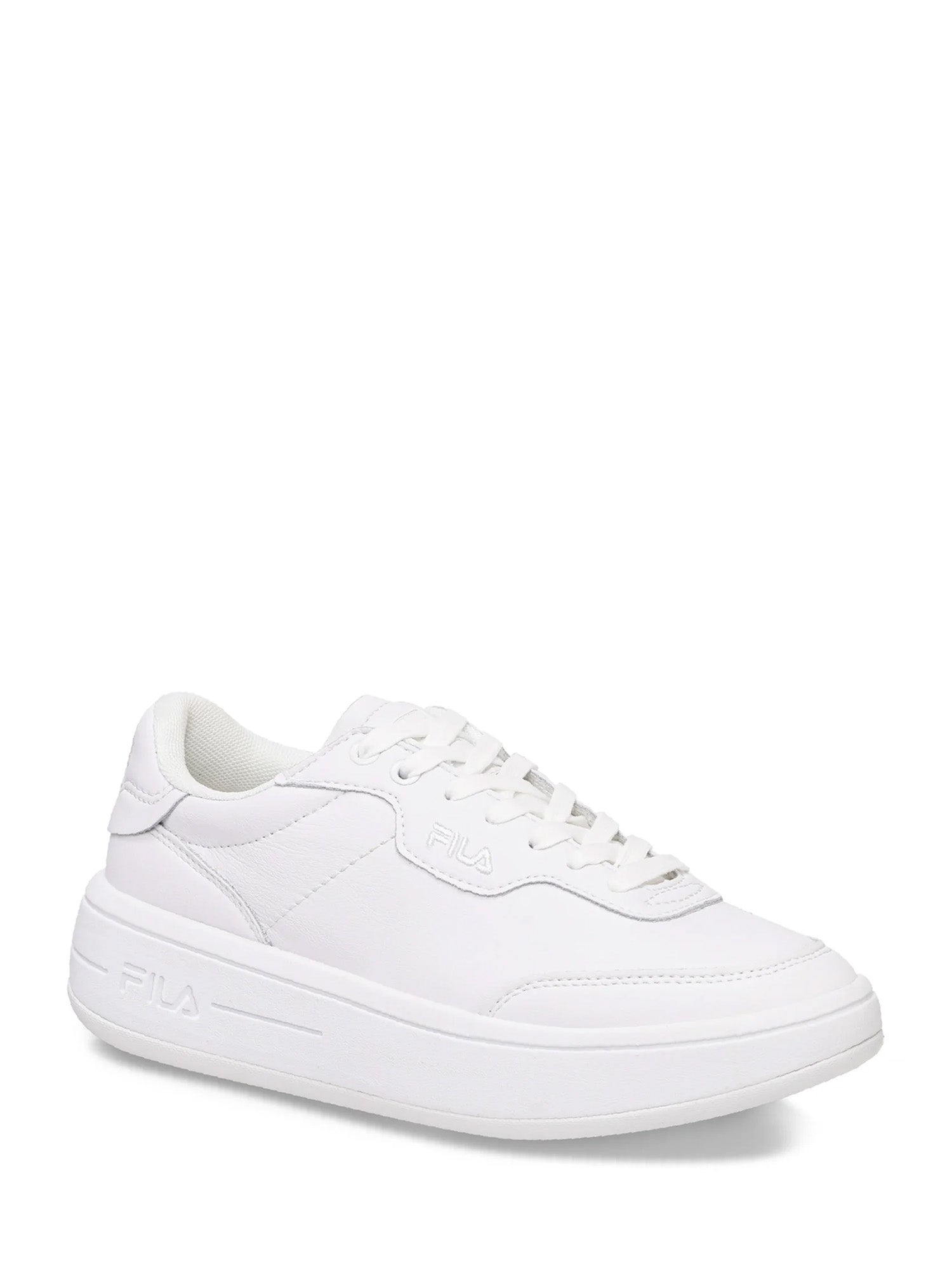 Sneakers Bianco Fila