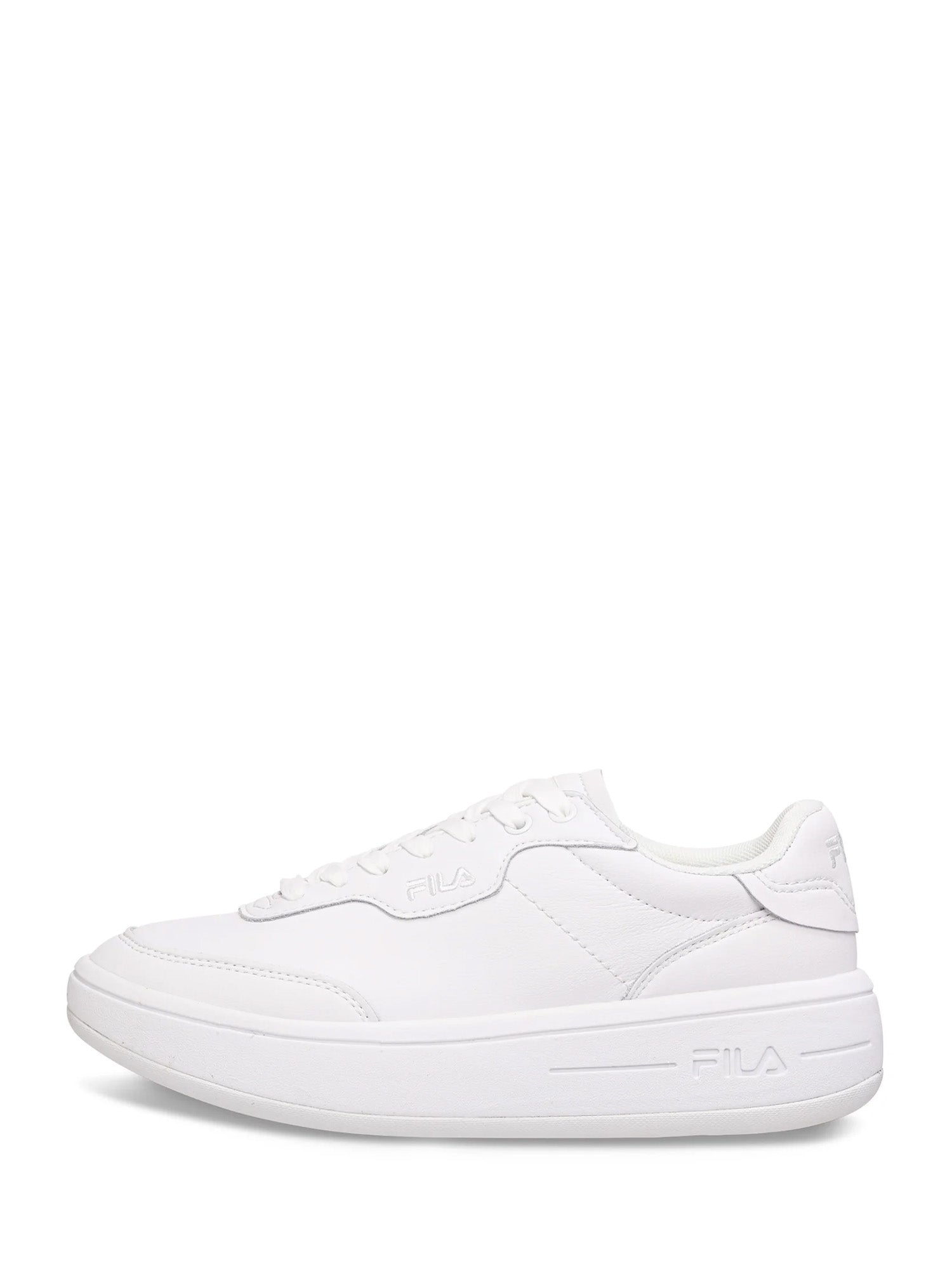 Sneakers Bianco Fila