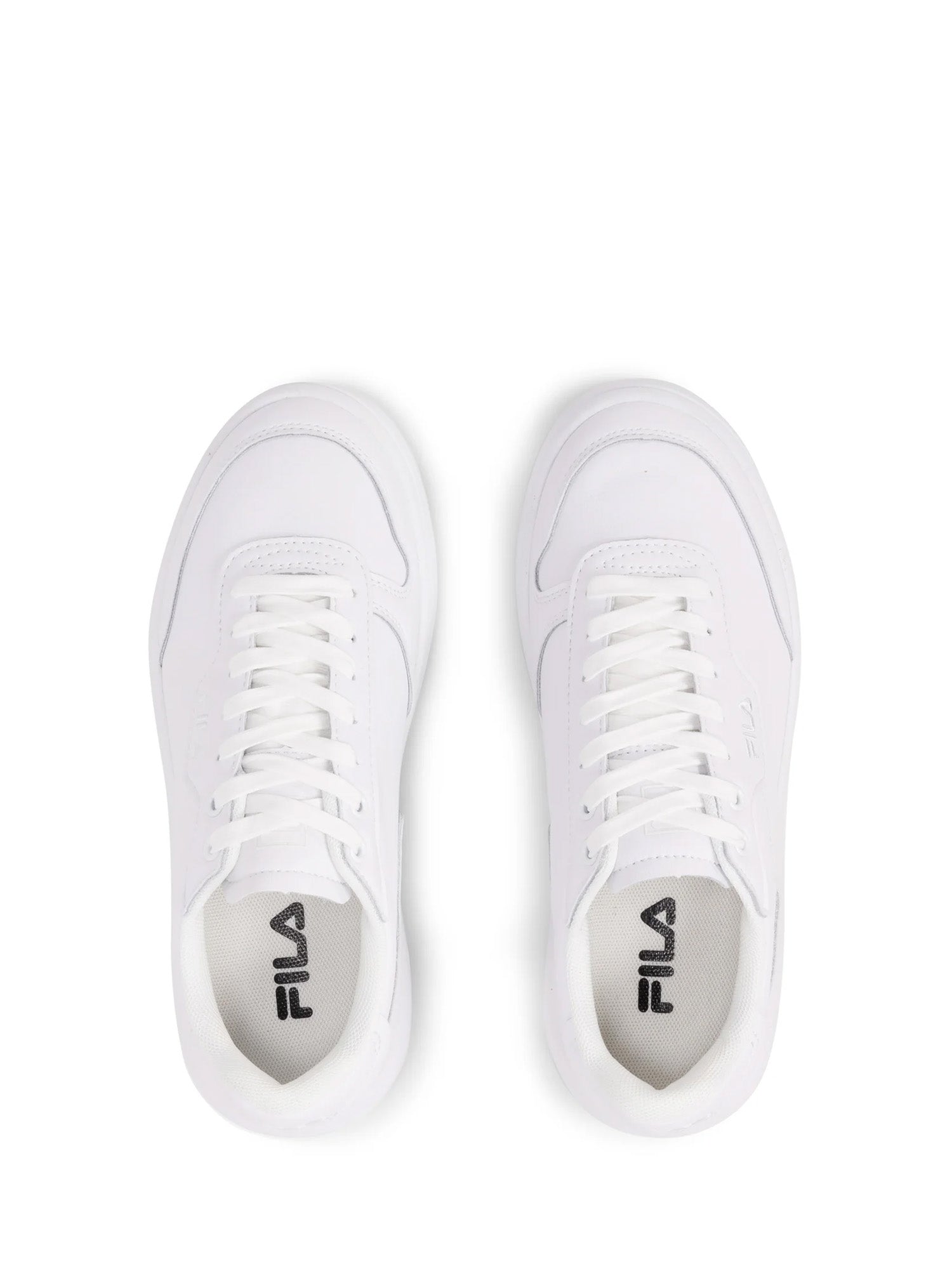 Sneakers Bianco Fila