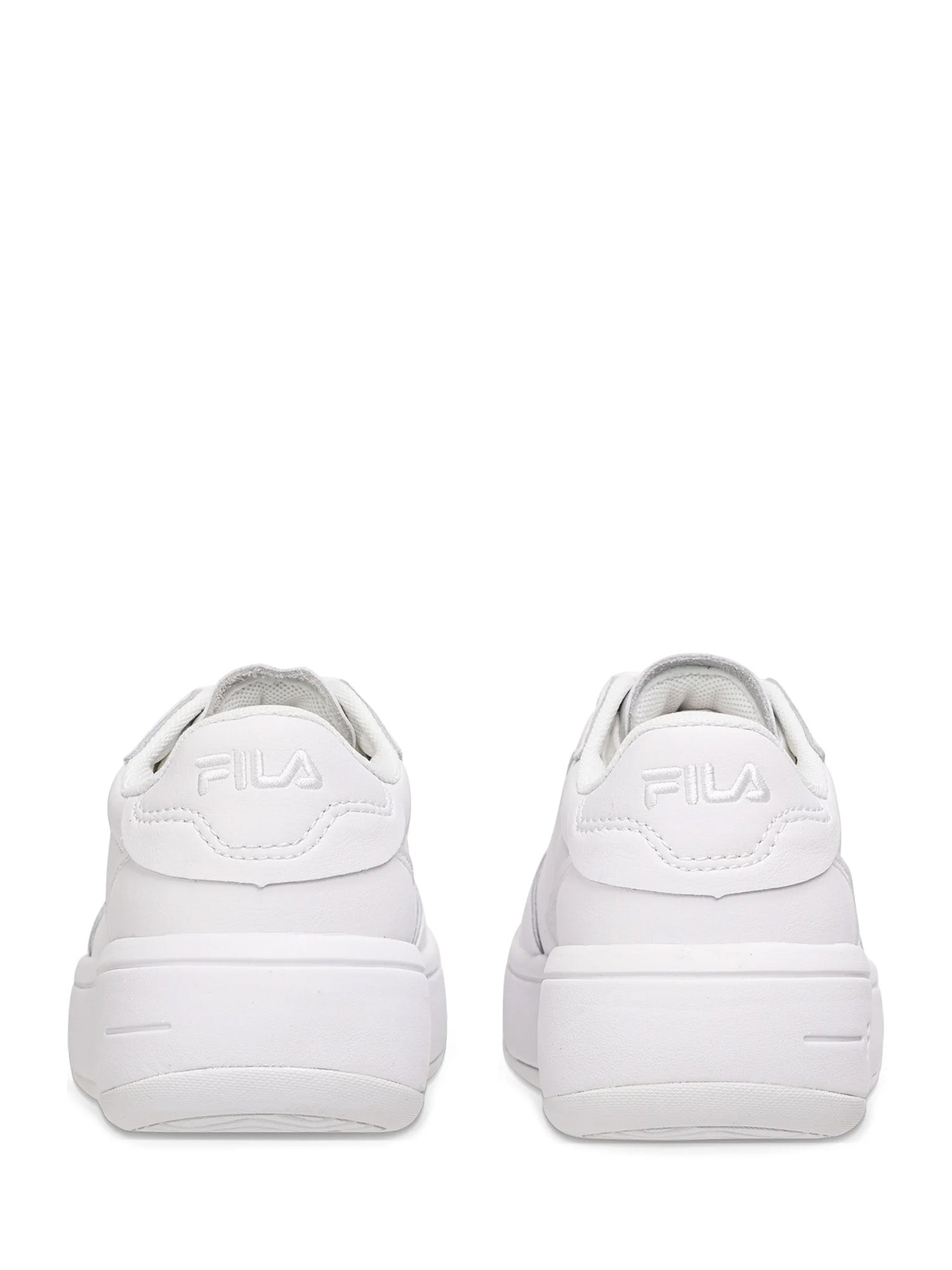 Sneakers Bianco Fila