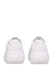 Sneakers Bianco Fila