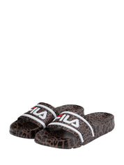 Ciabatte Marrone Fila