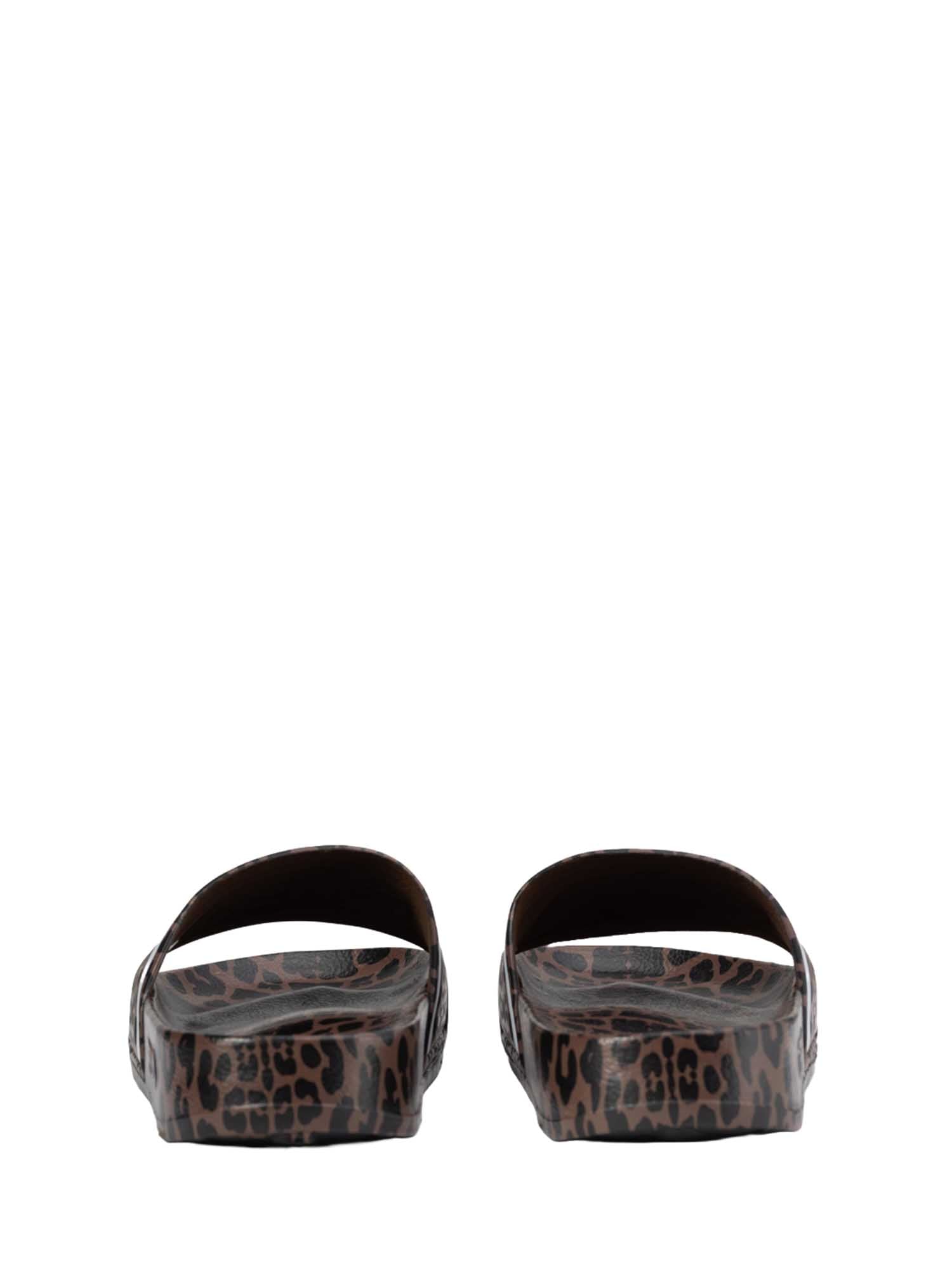 Ciabatte Marrone Fila