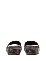 Ciabatte Marrone Fila