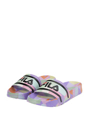 Ciabatte Multicolore Fila