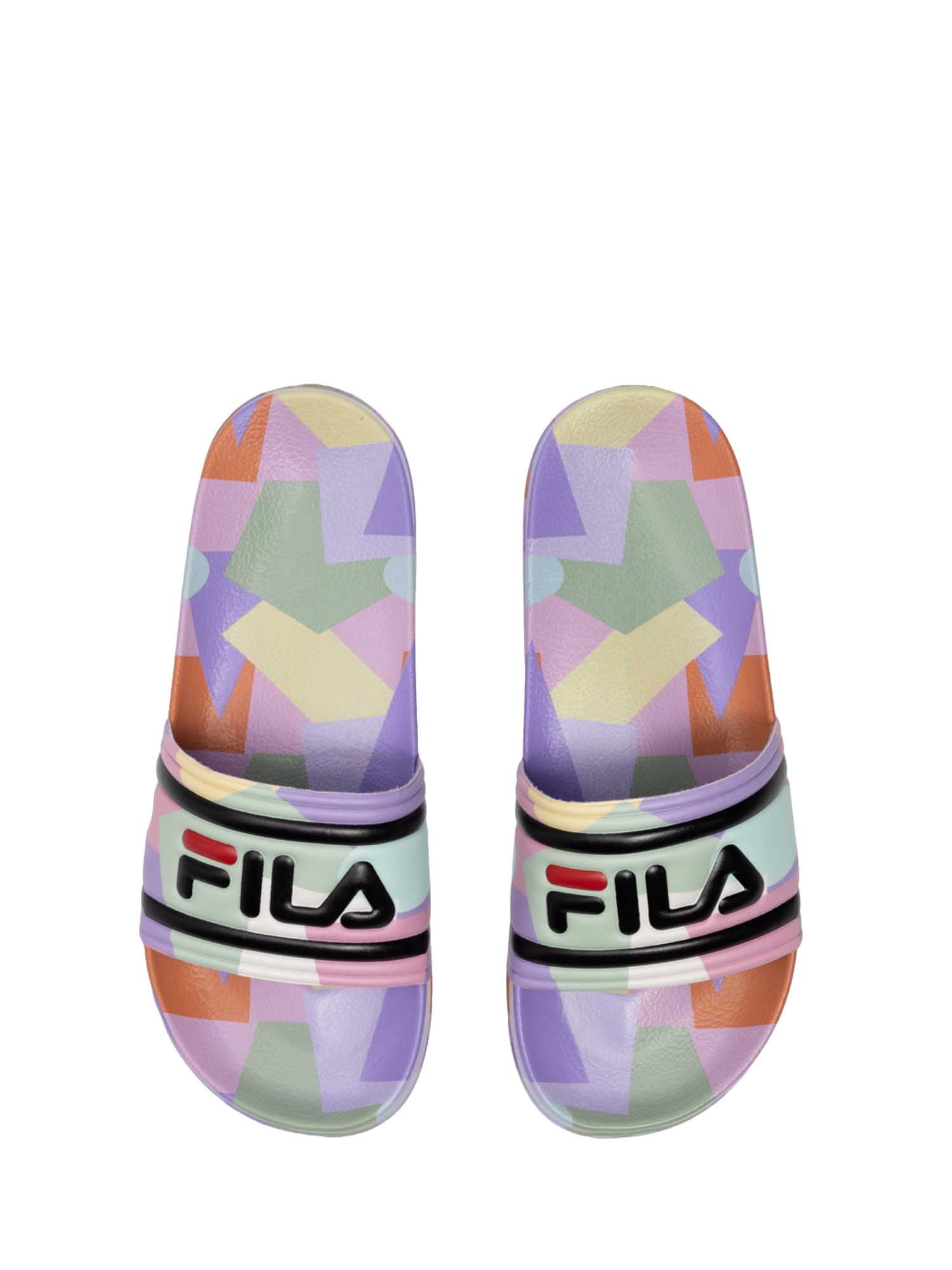 Ciabatte Multicolore Fila