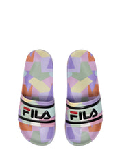 Ciabatte Multicolore Fila