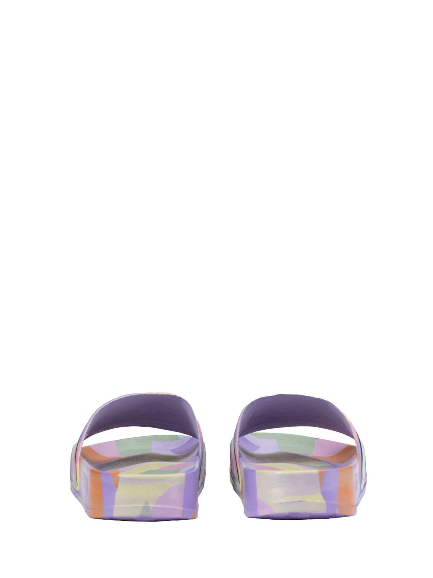 Ciabatte Multicolore Fila