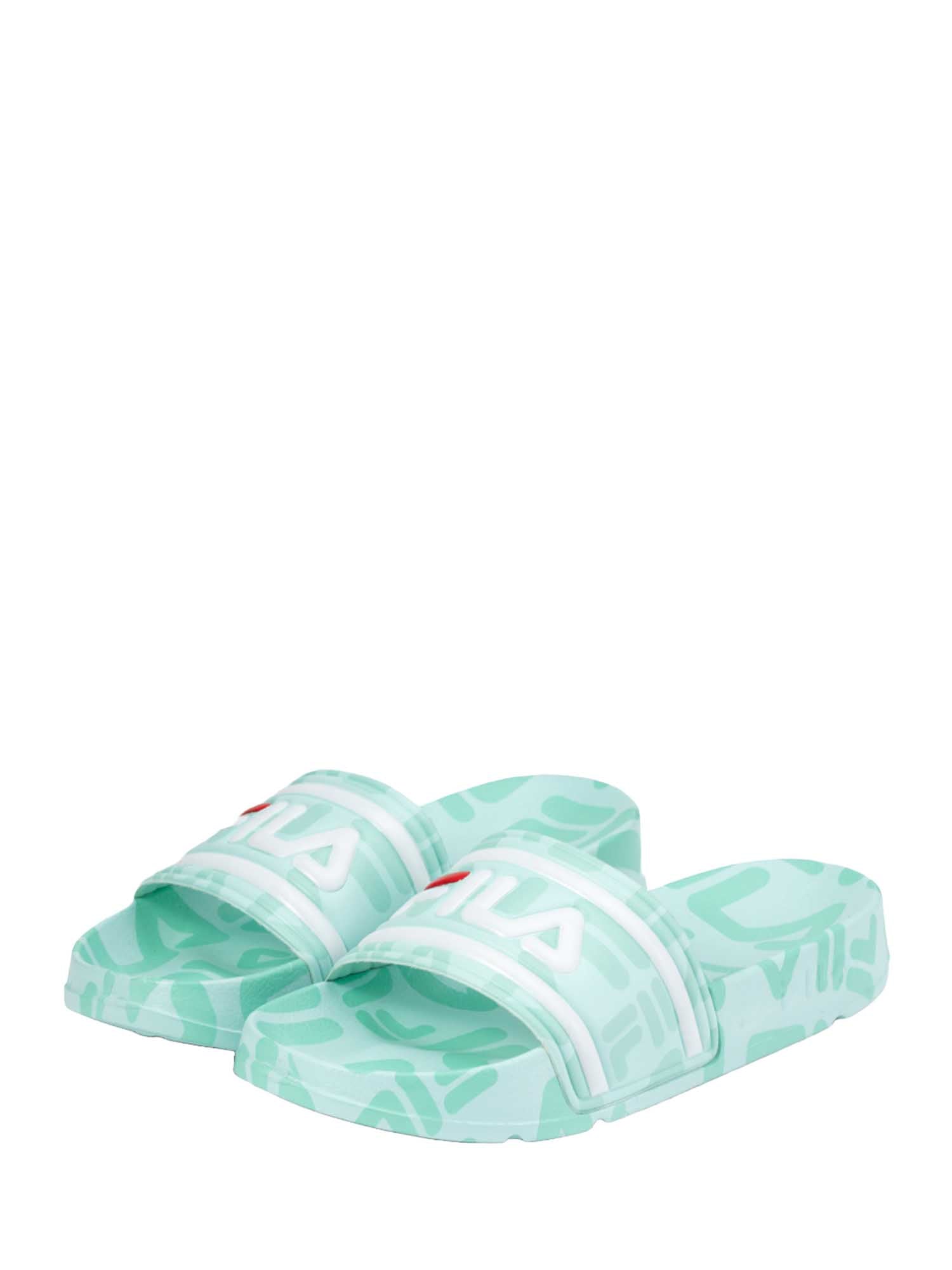 Ciabatte Turchese Fila