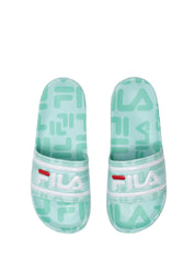 Ciabatte Turchese Fila